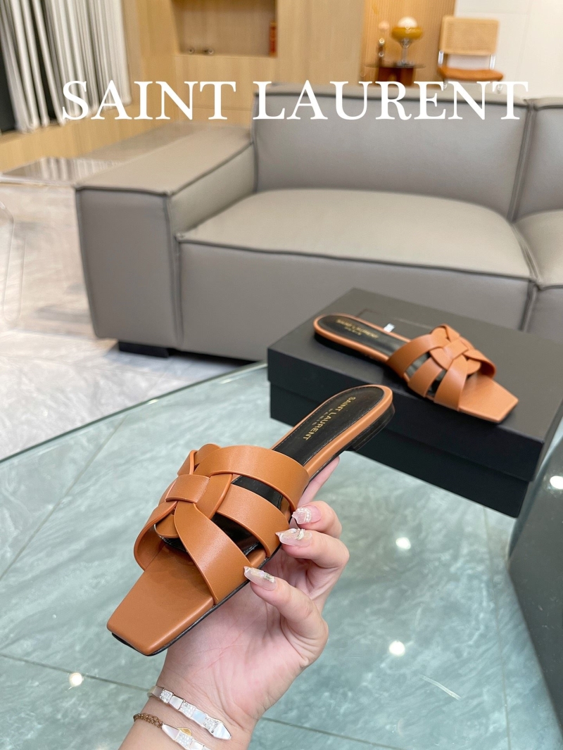 YSL Slippers